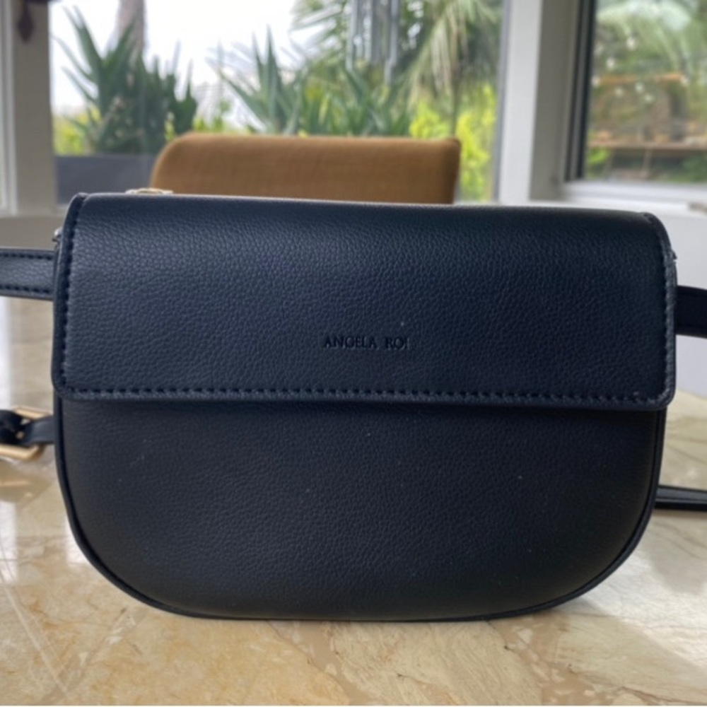 Angela Roi Crossbody